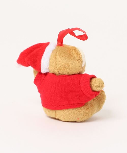 Kahiko（カヒコ）の「【Kahiko】HAWAII ベアオーナメント（フィギュア・レディース・レッド/ホワイト・FREE）」の6枚目の写真