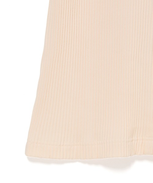 ADAM ET ROPE'(アダムエロペ)の「【ADAM ET ROPE'】BOTANICAL DYED MAXI DRESS(ワンピース・レディース・ブラック/グリーン/ピンク/ピンク系その他2・1/2)」の16枚目の写真