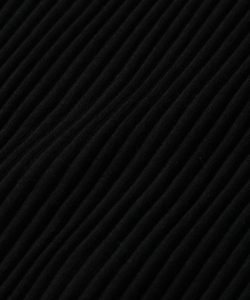 ADAM ET ROPE'(アダムエロペ)の「【ADAM ET ROPE'】BOTANICAL DYED MAXI DRESS(ワンピース・レディース・ブラック/グリーン/ピンク/ピンク系その他2・1/2)」の9枚目の写真