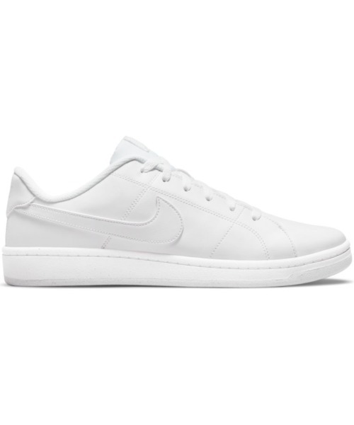 【セール】《NIKE》ﾅｲｷ ｺｰﾄ ﾛｲﾔﾙ 2 NN（スニーカー）｜NIKE（ナイキ）