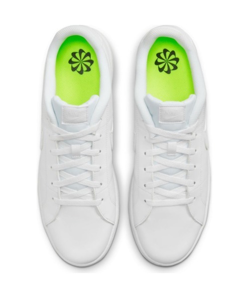 【セール】《NIKE》ﾅｲｷ ｺｰﾄ ﾛｲﾔﾙ 2 NN（スニーカー）｜NIKE（ナイキ）