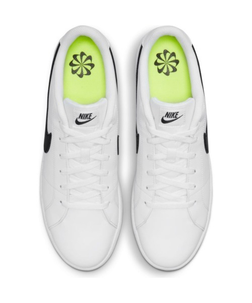 【セール】《NIKE》ﾅｲｷ ｺｰﾄ ﾛｲﾔﾙ 2 NN（スニーカー）｜NIKE（ナイキ）