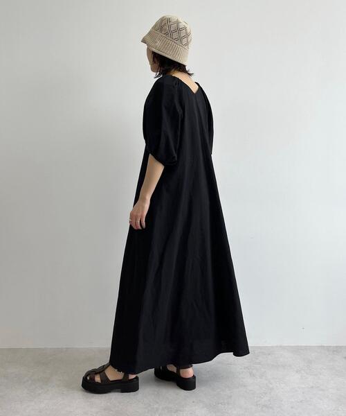 CITEN(シテン)の「<CITEN(シテン)>トラックソール グルカサンダル(サンダル・レディース・ダークブラウン/ブラック・L/S/M)」の8枚目の写真