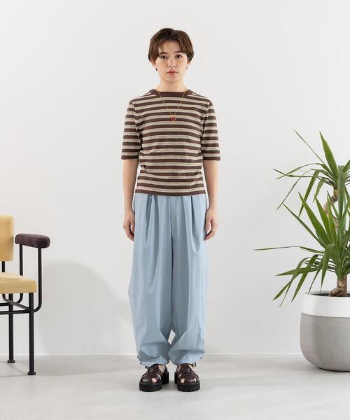 CITEN(シテン)の「<CITEN(シテン)>トラックソール グルカサンダル(サンダル・レディース・ダークブラウン/ブラック・L/S/M)」の13枚目の写真