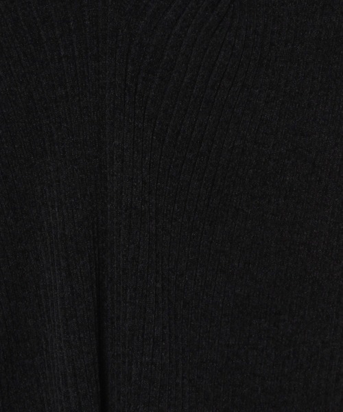 PAGEBOY（ページボーイ）の「CORE / ジレストール（ストール/ショール・レディース・ブラック/オフホワイト/イエロー・FREE）」の20枚目の写真