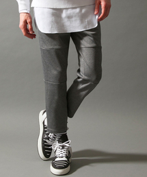 MONKEY TIME | ＜monkey time＞ ∴  FLEECE ZIP EASY PT/パンツ ◆(その他パンツ)