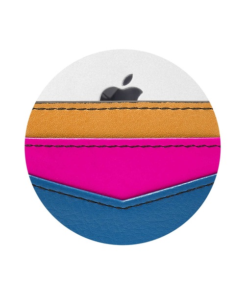 FOSSIL（フォッシル）の「GIFT CREDIT CARD STICKER SLG1358965（その他小物）」 WEAR