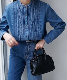 SOMETHING | シャツ/ブラウス