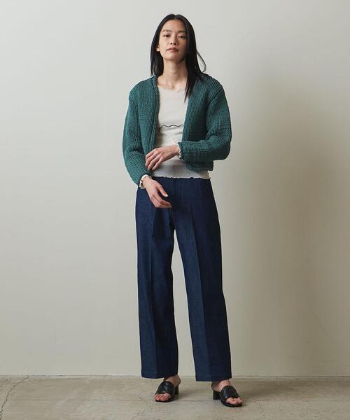 Steven Alan（スティーブンアラン）の「＜Steven Alan＞COTTON LOW