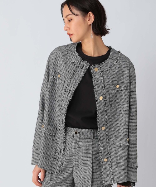 BARNYARDSTORM（バンヤードストーム）の「BARNYARDSTORM / ツイード