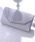 PourVous�i�v�[�����[�j�́u�N���b�`�o�b�N ������ ������ �I�P�[�W���� ���Ă΂� �i�N���b�`�o�b�O�j�v�b�V���o�[
