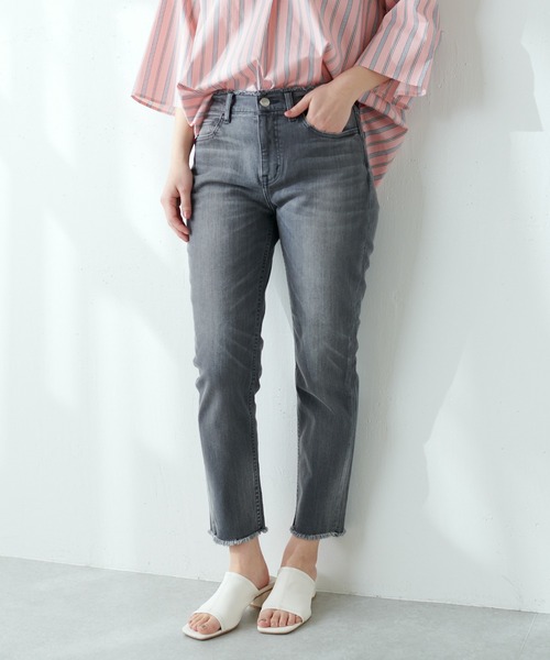 Healthy Denim ヘルシーデニム Gallardagalante Healthy Healthy Healthy Denim ヘルシー デニム のファッション テーパードデニム