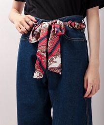 Smooch　スカーフベルト