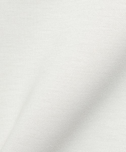 anuans（アニュアンス）の「ボトルネックプルオーバー（その他トップス・レディース・ホワイト/ライトグレー・FREE）」の11枚目の写真