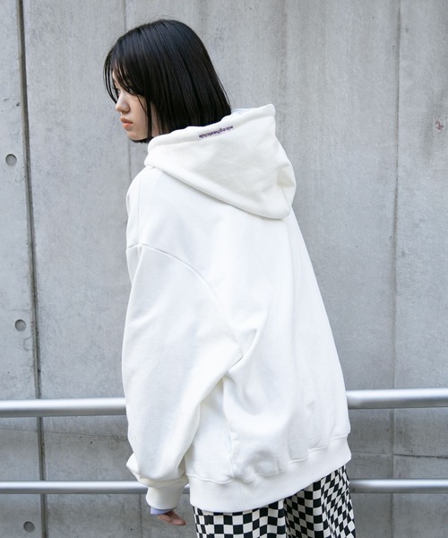 NICE GHOST CLUB　　スウェット トレーナー M NICE GHOST CLUB スウェット トレーナー M