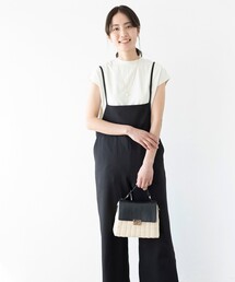 THE SHOP TK  | サロペットパンツ(サロペット/オーバーオール)