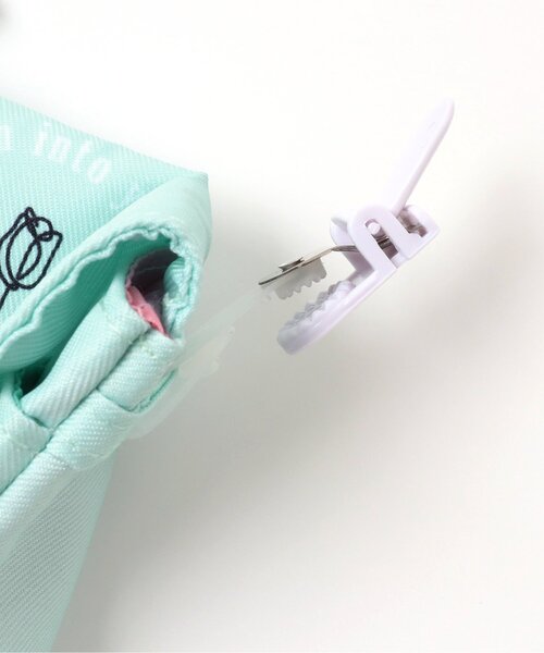 ポケットポーチ（ショルダーバッグ）｜algy（アルジー）のファッション