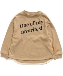 BREEZE by saori | WEB限定 5柄バリエーションTシャツ【BREEZE by saori】(Tシャツ/カットソー)