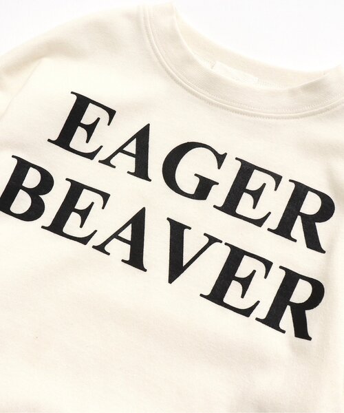 BREEZE by saori(ブリーズバイサオリ)の「WEB限定 5柄バリエーションTシャツ【BREEZE by saori】(Tシャツ/カットソー・キッズ・ブラック/ベージュ/オフホワイト/パープル/ライム・110/120/140/100/130/150/90)」の15枚目の写真