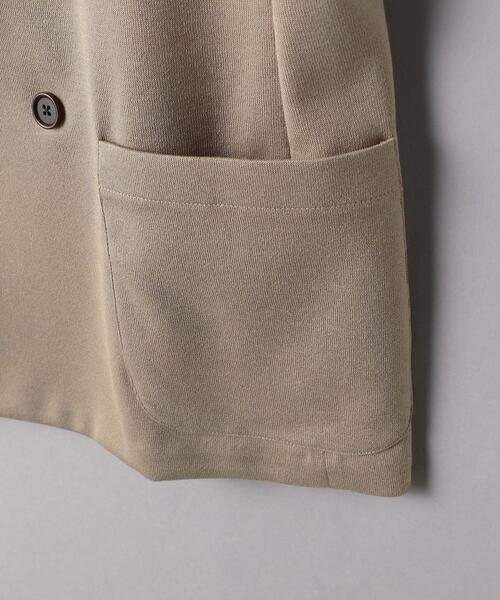 UNITED ARROWS（ユナイテッドアローズ）の「＜UNITED ARROWS＞ 4ボタン 