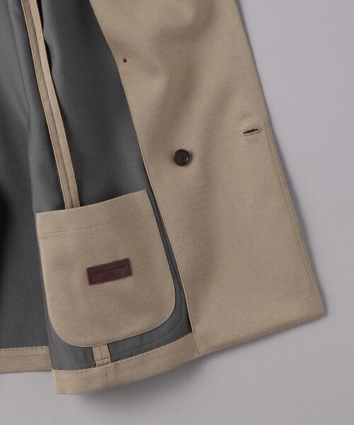 UNITED ARROWS（ユナイテッドアローズ）の「＜UNITED ARROWS＞ 4ボタン