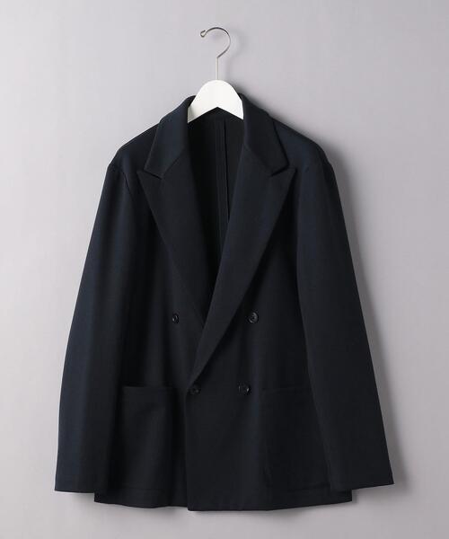UNITED ARROWS（ユナイテッドアローズ）の「＜UNITED ARROWS＞ 4ボタン