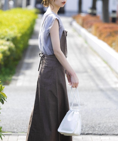 URBAN RESEARCH ROSSO / アーバンリサーチ ロッソ レイヤードメッシュカットソー レイヤードメッシュカットソー（カットソー/Tシャツ）｜URBAN