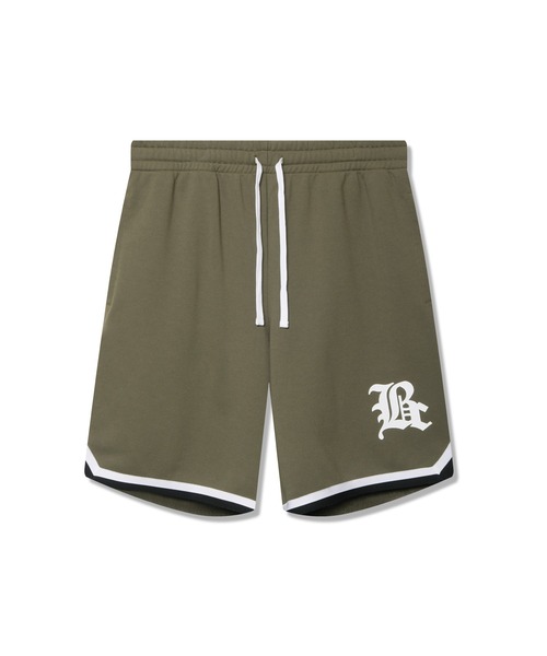 Back Channel（バックチャンネル）の「DRY SWEAT SHORTS（スウェット