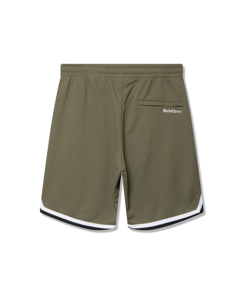 Back Channel（バックチャンネル）の「DRY SWEAT SHORTS（スウェット