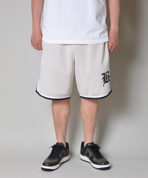 Back Channel（バックチャンネル）の「DRY SWEAT SHORTS（スウェット