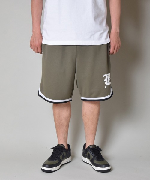 Back Channel（バックチャンネル）の「DRY SWEAT SHORTS（スウェット
