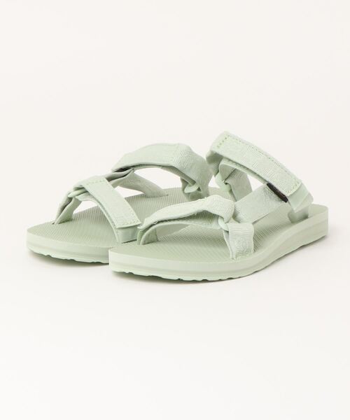 TEVA サンダル ユニバーサル スライド W UNIVERSAL SLIDE セールTeva: UNIVERSAL SLIDE スライド サンダル（サンダル）｜Teva