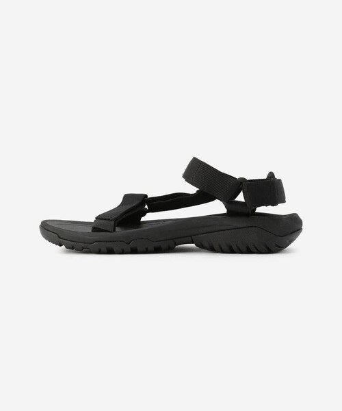Teva（テバ）の「TEVA | HURRICANE XLT 2 MEN（サンダル・メンズ・ブラック・7/8/9）」の3枚目の写真