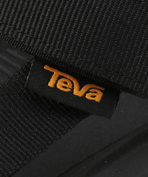 Teva（テバ）の「TEVA | HURRICANE XLT 2 MEN（サンダル・メンズ・ブラック・7/8/9）」の10枚目の写真