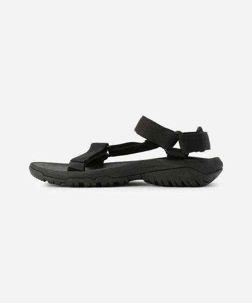 Teva（テバ）の「TEVA | HURRICANE XLT 2 MEN（サンダル・メンズ・ブラック・7/8/9）」の5枚目の写真