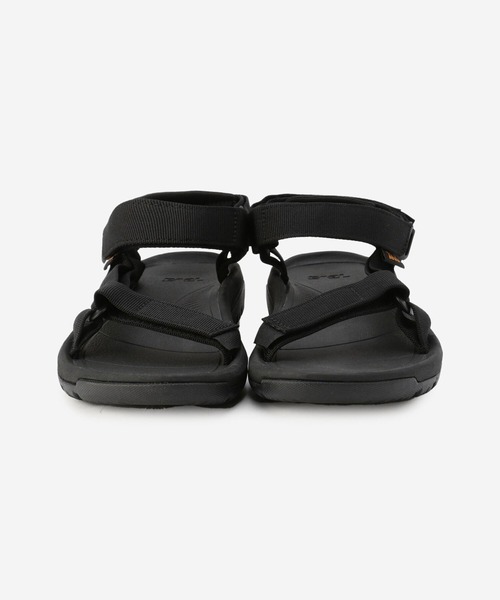 Teva（テバ）の「TEVA | HURRICANE XLT 2 MEN（サンダル・メンズ・ブラック・7/8/9）」の8枚目の写真