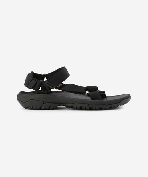Teva（テバ）の「TEVA | HURRICANE XLT 2 MEN（サンダル・メンズ・ブラック・7/8/9）」の7枚目の写真