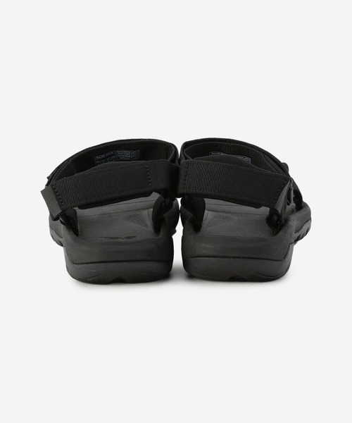 Teva（テバ）の「TEVA | HURRICANE XLT 2 MEN（サンダル・メンズ・ブラック・7/8/9）」の9枚目の写真