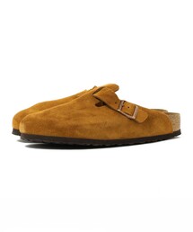 BIRKENSTOCK | BIRKENSTOCK / Boston Softbed Regular(サンダル)