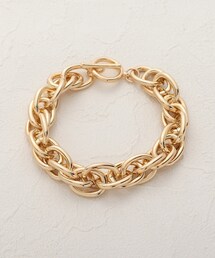 THE SHOP TK （ザ ショップ ティーケー ）の「◆【Nerine】チェーンブレスレット（ブレスレット）」