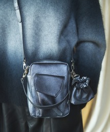 MAISON SPECIAL｜メゾン スペシャルのショルダーバッグ（レザー・本革