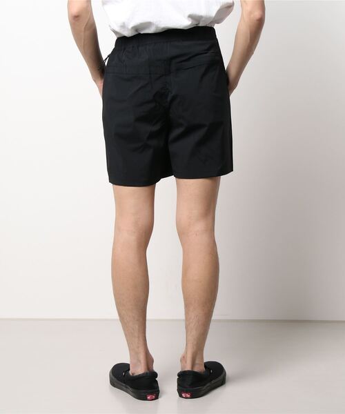 FUNKYFUN バギーショーツ スラックス 円堂守 FUNKYFUN バギーショーツ スラックス 円堂守 Zara - メルカリ