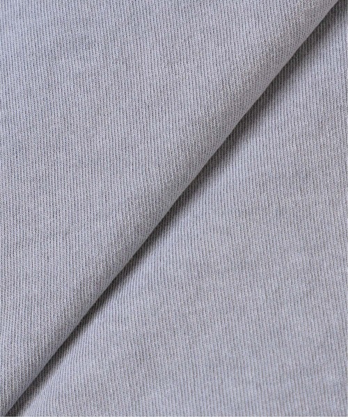 THE NORTH FACE PURPLE LABEL（ザ ノースフェイス パープルレーベル）の「《追加》【THE NORTH FACE PURPLE LABEL ×JS】別注 7オンス ポケットTシャツ [ユニセックス対応]（Tシャツ/カットソー・メンズ・ライトブルー/ナチュラル/スモークピンク/スミクロ・MEDIUM/LARGE/X-LARGE）」の14枚目の写真