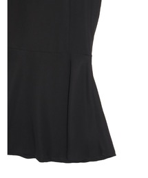 ACYM（アシーム）の「Organdy combi mermaid dress（ワンピース）」 - WEAR