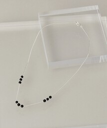 Aresense（アーセンス）の「Harpo/アルポ Liquid silver and