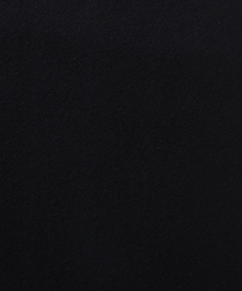 ORCIVAL(オーシバル)の「ORCIVAL/オーシバル ライトモッサ フードブルゾン LIGHT MOSSA HOODED BLOUSON OR-A0235 NLM(ピーコート・レディース・ダークネイビー/チャコールグレー・2)」の15枚目の写真