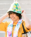 チャイハネ(チャイハネ)の「帽子(ハット)」