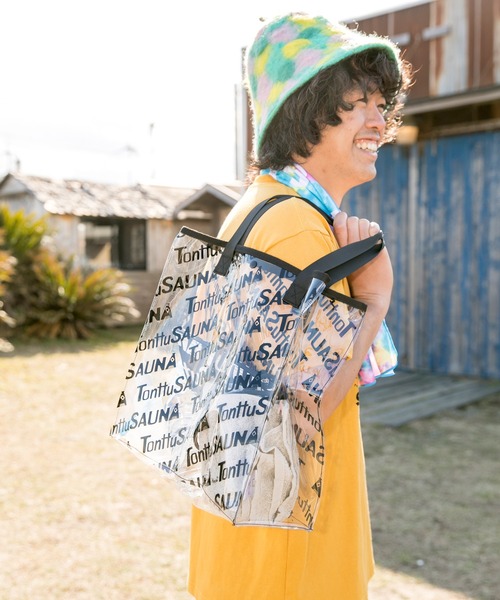 【チャイハネ】トントゥサウナハット