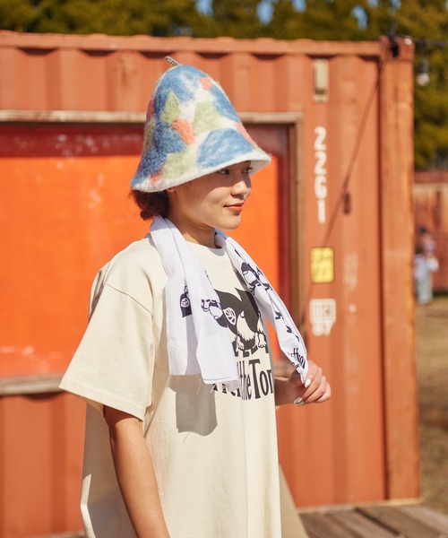 【チャイハネ】トントゥサウナハット