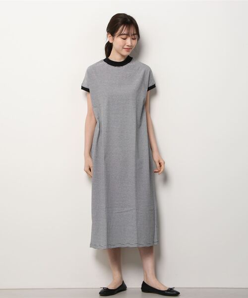 ブランド古着 半袖ワンピース ワンピース Coen コーエン のファッション通販 Zozoused